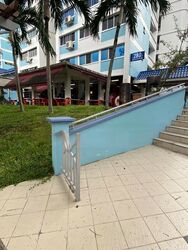 Blk 275 275 TAMPINES STREET 22 (Tampines), HDB 3 Rooms #460723941